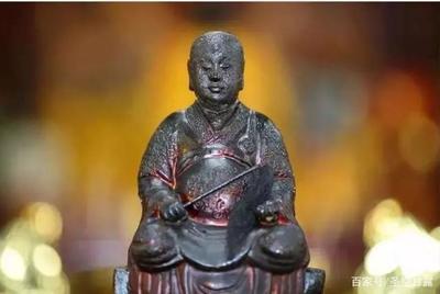 今天普庵祖师圣诞,一起来听听普庵祖师的故事吧!